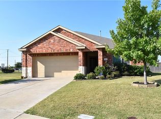 105 Liberty Cir, Forney, TX 75126