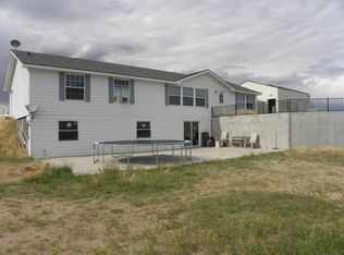 4561 Iron Horse Rd, Burns, WY 82053