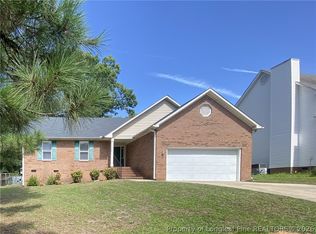 3024 Coachway Dr, Fayetteville, NC 28306