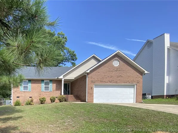 3024 Coachway Dr, Fayetteville, NC 28306