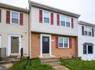 9 Autumn Hill Way, Gaithersburg, MD 20877