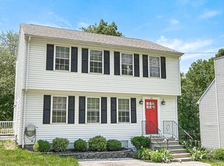 38 Idora Ave, Haverhill, MA 01832