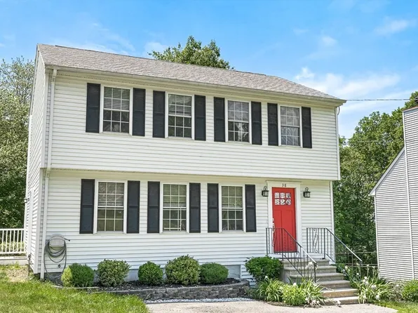 38 Idora Ave, Haverhill, MA 01832