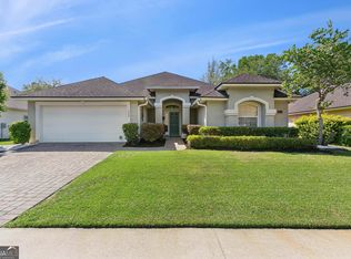269 Long Way S, Brunswick, GA 31523
