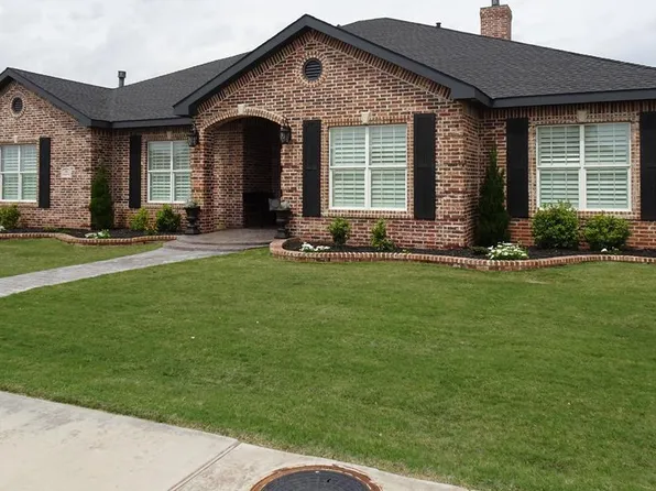 18 Maravilla Cir, Odessa, TX 79765