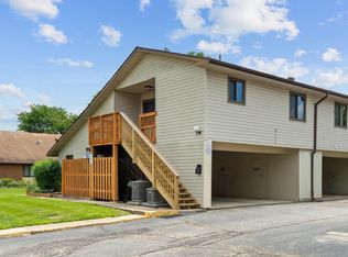 8501 Inyo Ct #190, Alexandria, VA 22309