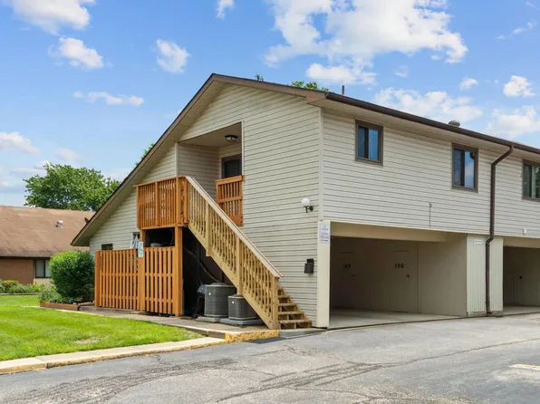 8501 Inyo Ct #190, Alexandria, VA 22309