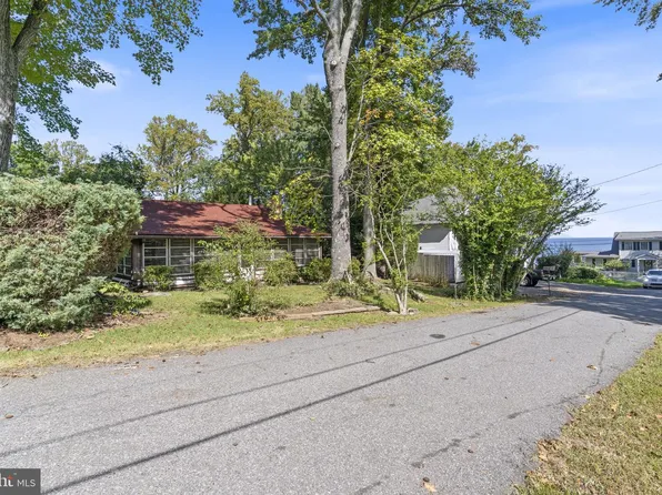 1538 Lilac Rd, Saint Leonard, MD 20685