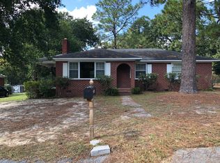 1300 Naples Ave, Cayce, SC 29033