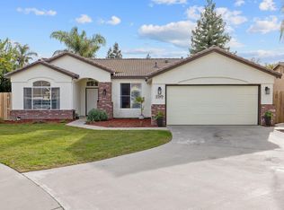 2249 W Perez Court, Visalia, CA 93291