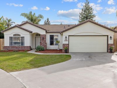 2249 W Perez Court, Visalia, CA, 93291