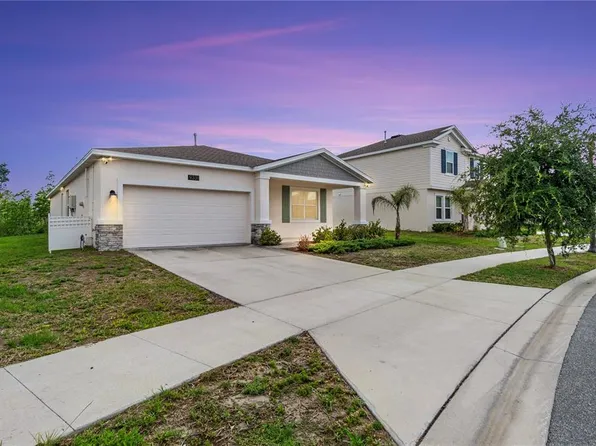 9331 Revere Ave, Leesburg, FL 34788