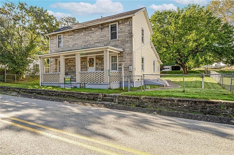 1062 Labelle Rd, La Belle, PA 15450 Zillow