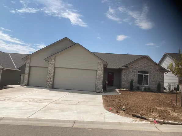 13114 W Jewell Cir, Wichita, KS 67235