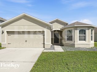 5292 Bear Corn Run, Port Orange, FL 32128