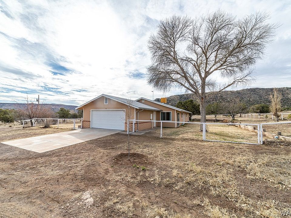 13463 E Highway 66, Valentine, AZ 86437 Zillow