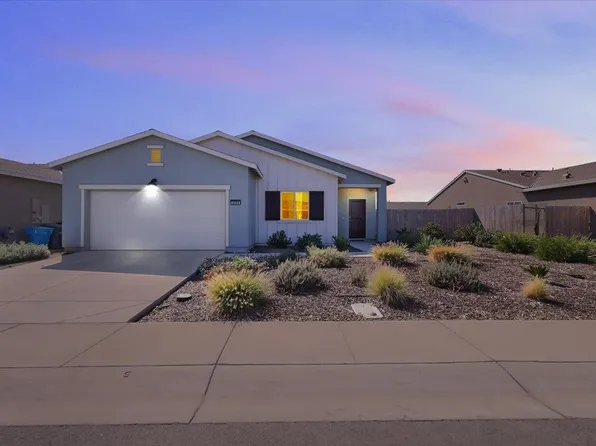 3194 Violet Ct, Live Oak, CA 95953