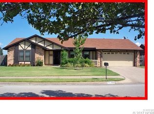 900 King Dr, Bartlesville, OK 74006