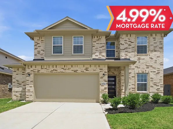 8930 Gull Cyn, Baytown, TX 77521