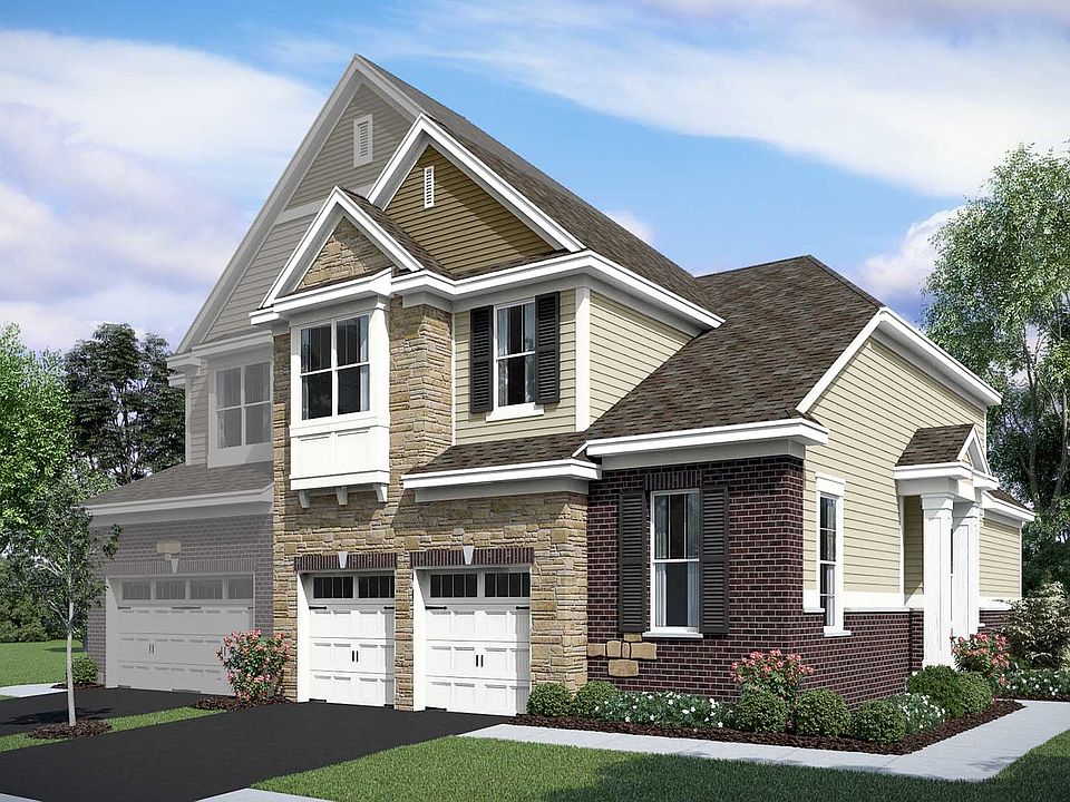 1st image of 20454 W Oakmont Lot 84.02