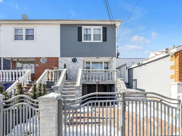 114-12 122nd St #1, South Ozone Park, NY 11420