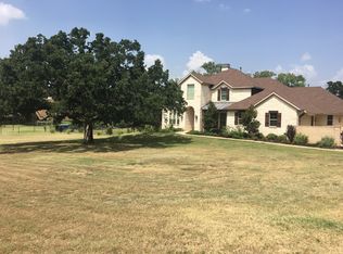 811 Pioneer Cir E, Argyle, TX 76226