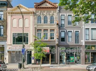 209 E Broad St #201, Richmond, VA 23219
