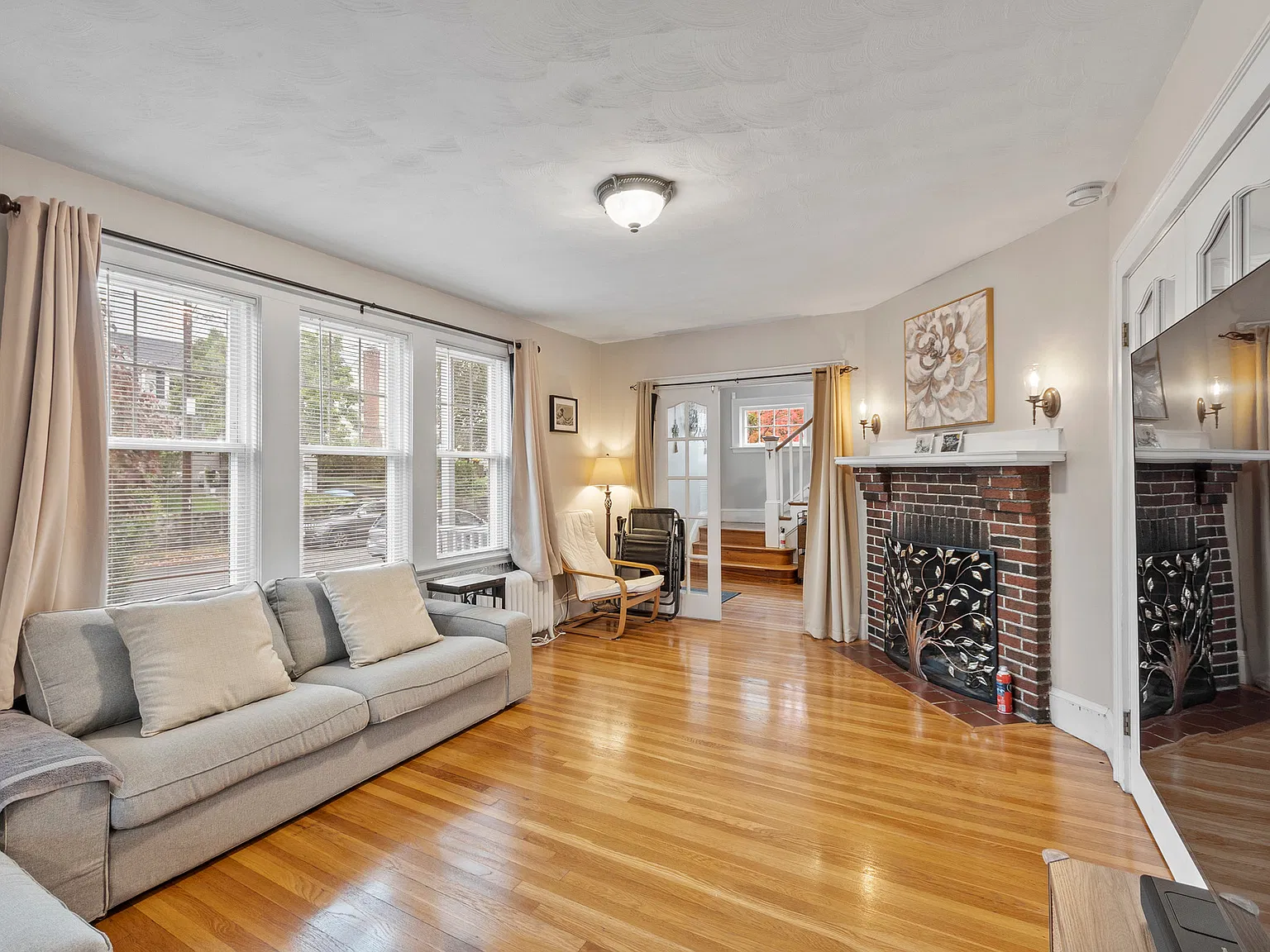 4 bed, 1596 sqft, $4,500 — Photo 4