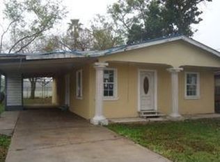 235 Jo Ann Ln, Brownsville, TX 78520