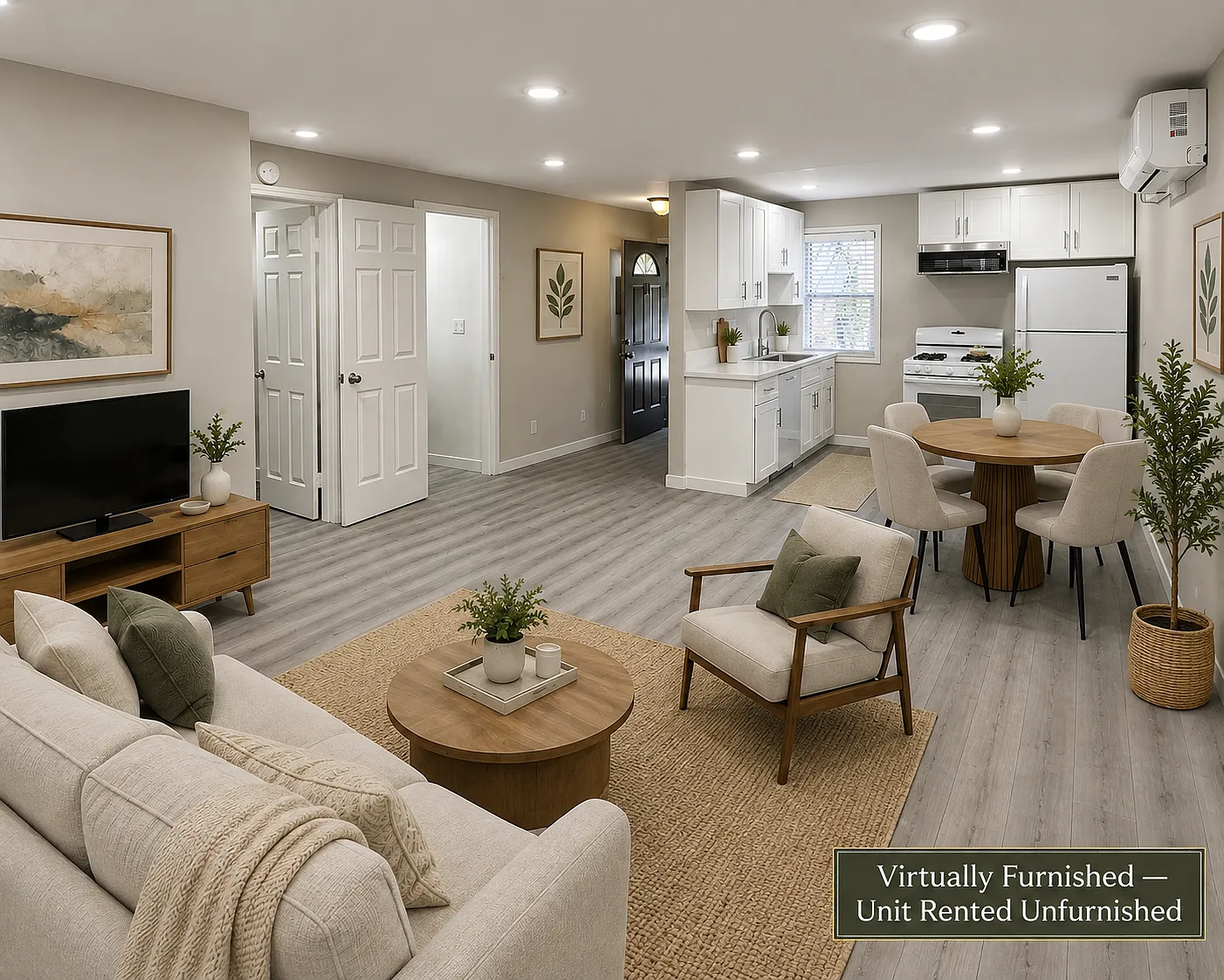 3652 Fredonia Dr — Photo 1