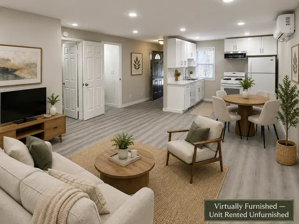 3652 Fredonia Dr #B, Los Angeles, CA 90068