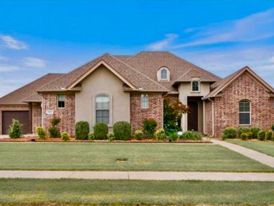 5110 Round Rock Dr, Conway, AR, 72034