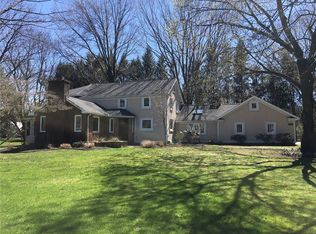 401 Allens Creek Rd, Rochester, NY 14618