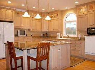 3627 Leeville Rd, Mount Juliet, TN 37122