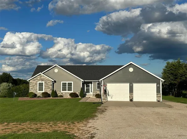 9940 Highway 185, Sullivan, MO 63080