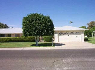 9226 W 107th Ave, Sun City, AZ 85351