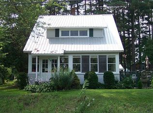 4904 Route 9n, Corinth, NY 12822