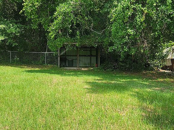 Wood Shed