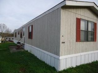 499 Springridge Rd LOT A25, Clinton, MS 39056