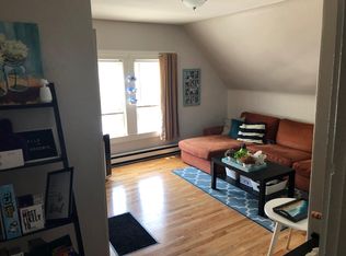 65 Edward St, Medford, MA 02155