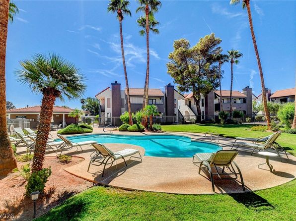 6149 W Oakey Blvd APT C