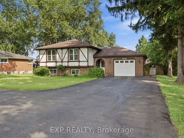 1452 Garrison Rd, Fort Erie, ON L2A 1P6