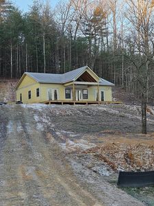 Butterball Blvd, Murphy, NC, 28906