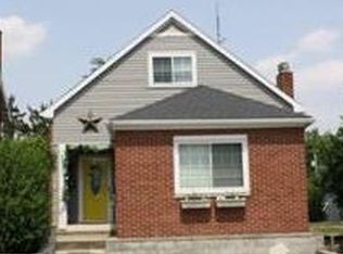 117 E Elm St, Bluffton, OH 45817