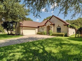 16425 Paralee Cv, Austin, TX 78717