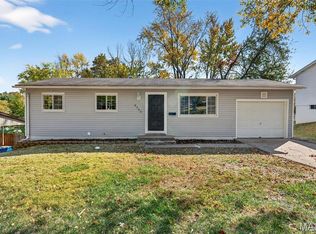 5102 Ville Donna Ln, Hazelwood, MO