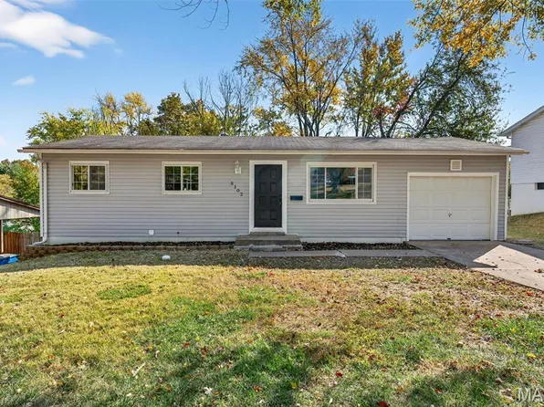5102 Ville Donna Ln, Hazelwood, MO 63042