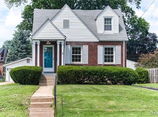 8909 Apache Ln, Saint Louis, MO