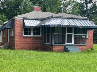 210 N Ashurst Ave, Tallassee, AL 36078