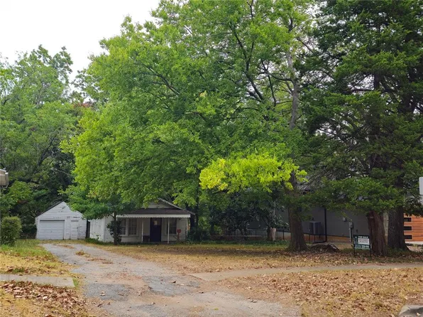 724 S Pickard Ave, Norman, OK 73069